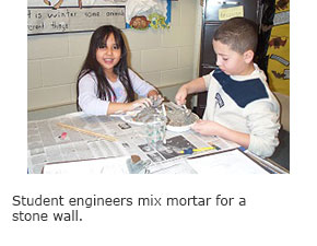 Making_Mortar_for_Wall