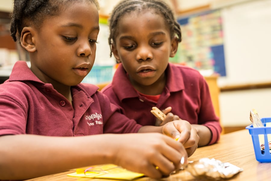 Put a STEM Twist on Children’s Dental Health Month