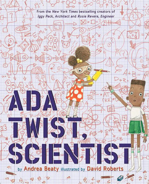 Ada the Scientist