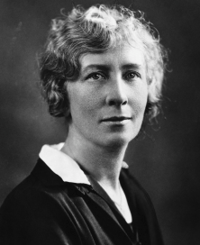 Lillian Gilbreth