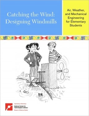 Windmills unit cover