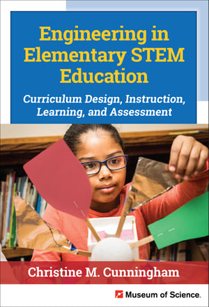 Engineering in Elementary STEM Education