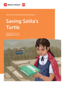 ENG Storybook Cover - WF_Saving Salilas Turtles3