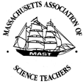 Logo of Massachusetts Association of Science Teachers