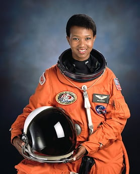 Mae Jemison