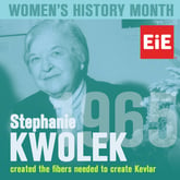 Stephanie Kwolik Icon