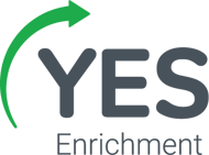 YES-Enrichment Logo