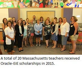 2015.09.01_Oracle_EiE_Scholarship_recipients