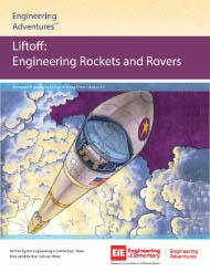 Liftoff unit Cover