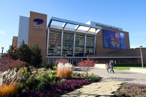 The Science Museum of Minnesota