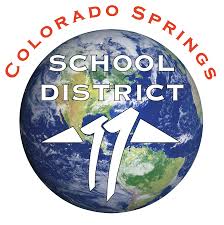 Colorado Springs logo