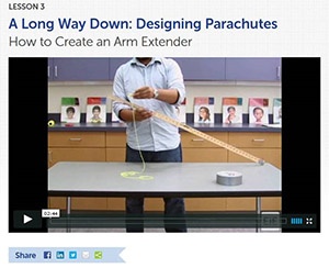 How to Create an Arm Extender