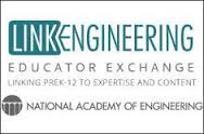 Link Engineering Logo