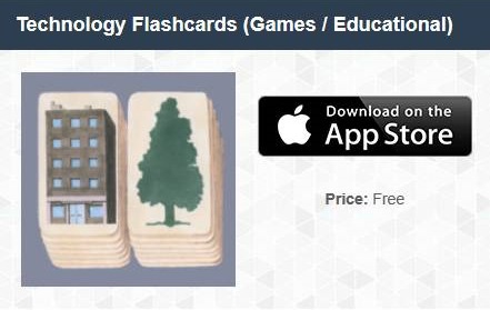 Why you should go digital with flashcards – Teach. Think. Blog.