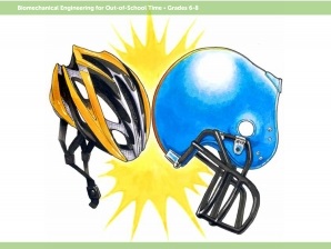 Helmets unit cover
