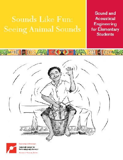 Kwame's Sound book cover